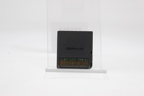 IMAGINE: MODERN DANCER SOLO CARTUCHO NINTENDO DS INV-9765 - Picture 2 of 2