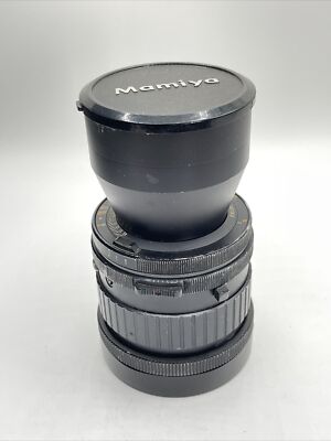 Mamiya-Sekor 250mm f/4,5 Objektiv #45749-67