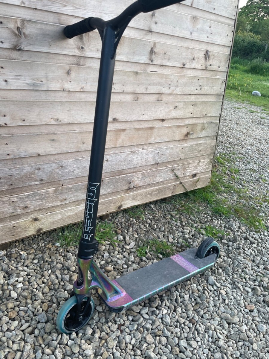 Pro Scooter Racing Custom Pro Scooters Envy Envy Scooters β High Performance Pro