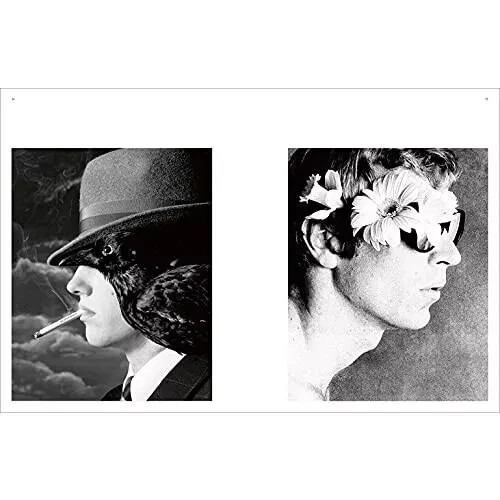 Sukita: Eternity 英語版　Masayoshi Sukita Amazon.com: Sukita: Eternity: 9781788841078: Sukita: Books