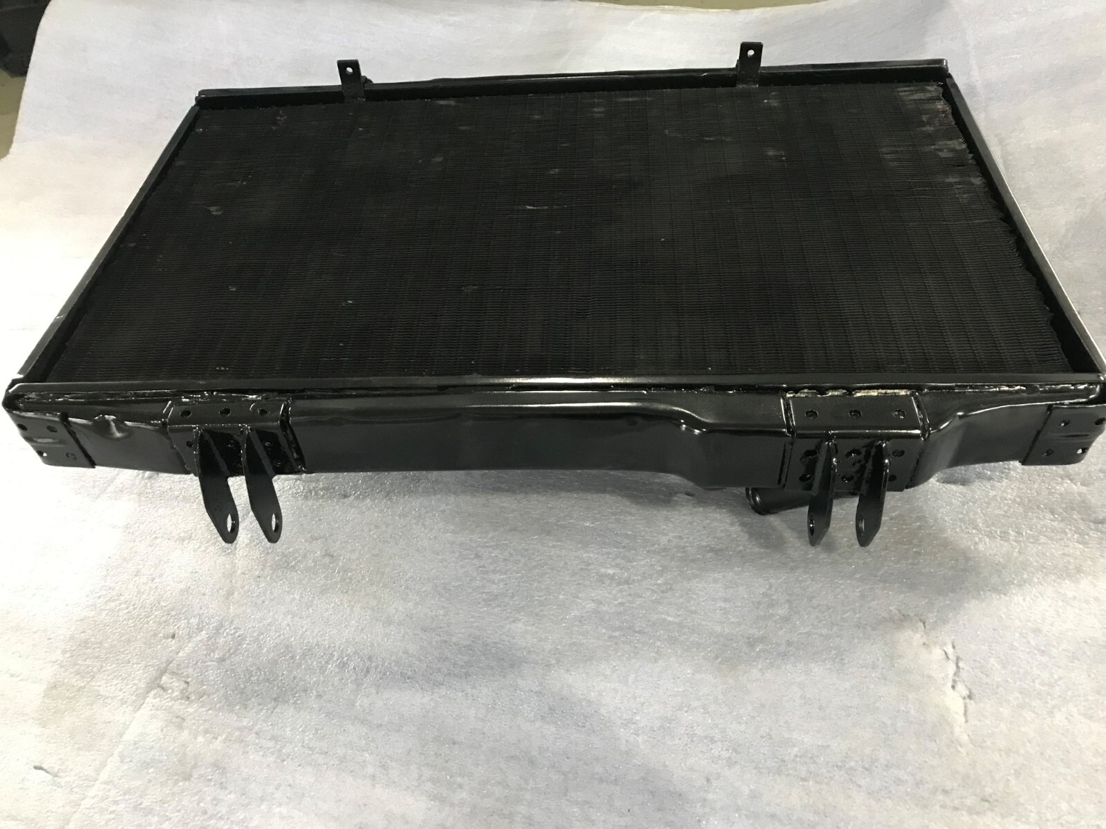 Ferrari 275 GTS Water Radiator - Restored