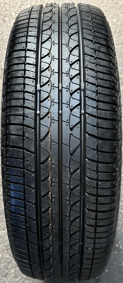 4 Orig VW Sommerräder 175/70 R14 84T VW Polo 6R Cross 6Q0601027AC 1533 - Bild 3 von 3