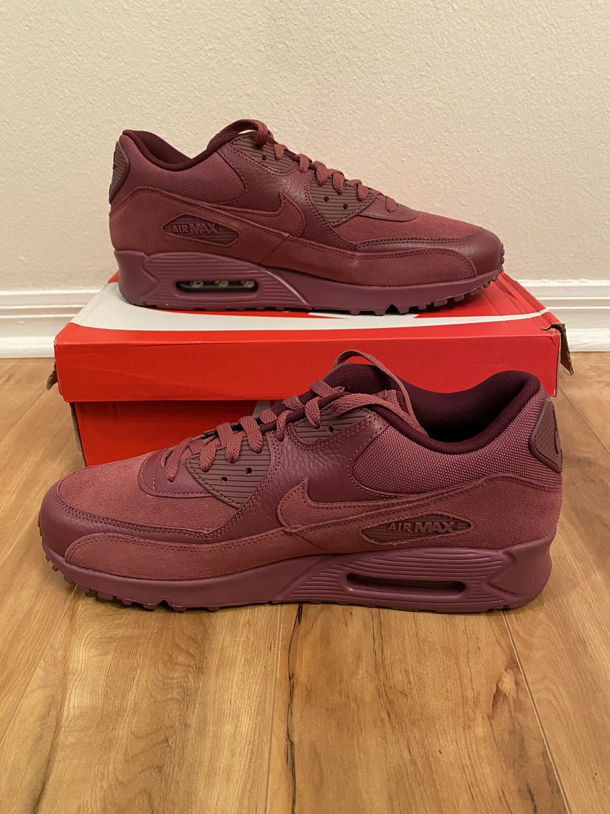 nike air max 90 premium womens