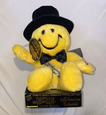 TICKLE TICKLE WIGGLE WIGGLE Electronic Millennium Collectible 2000 Toy