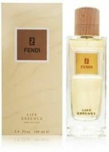 fendi perfume ebay