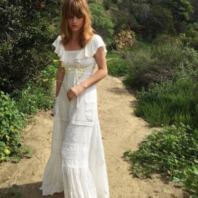 spell boho bella dress Spell Gypsy S Boho bella White