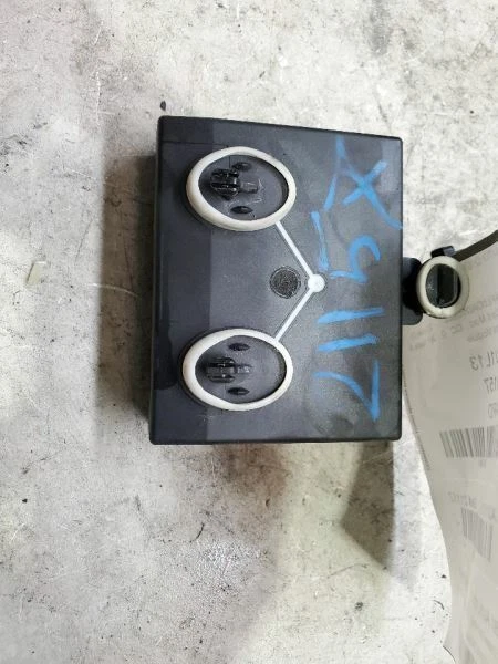 2013-2014, Audi A4, Door Control Module, Part Number: 8T0-959-793-P - Image 3 of 4