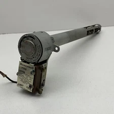 Honeywell L498E5X1 Limit Fan Combination Controller Switch L498E