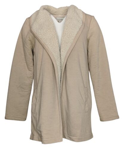 Sherpa Lining-Portabello-Med-A386405 | eBay