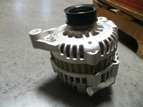 Delco 321-2026 Alternator Remanufactured - Picture 4 of 7