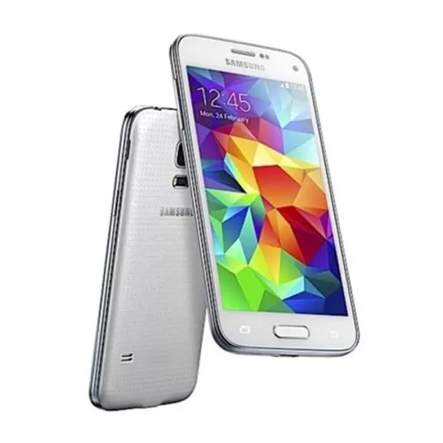 Samsung Galaxy S5 Mini SM-G800Y 16GB voll entsperrt Smartphone Android 8.0 MP USA - Bild 7 von 17