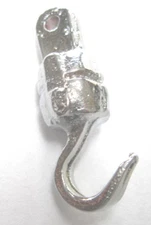 Replacement tow hook for older Smith Miller MIC wrecker
