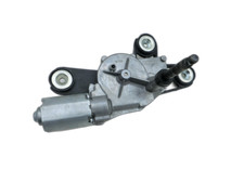 Wischermotor Hinten Heckwischermotor für Ford Fiesta JA8 VII 12-18 3T A17K441