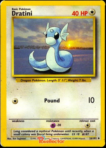 1999 Pokemon 1st Edition & Base Set , Vintage Holo pokemon cards 100% Authentic - Picture 117 of 260