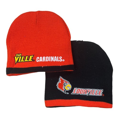 louisville cardinals toboggan