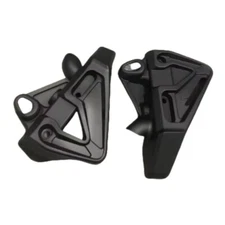 Front Side Indicator Radiator Covers Fairing For Yamaha MT-10 FZ-10 2016-2021