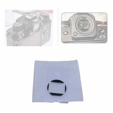 Z8 Z9 ZF Tempered Glass Viewfinder Protector Eyecup Cover for Nikon Z 8 Z 9 Z f