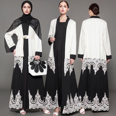 abaya 2019