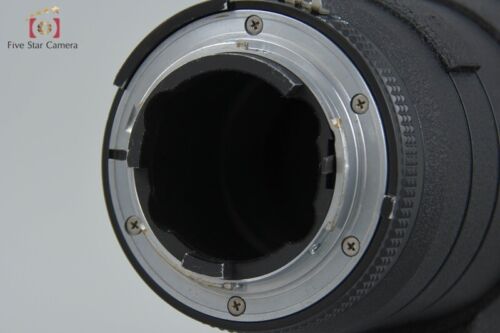 Very Good!! Nikon Ai-S NIKKOR 300mm f/2.8 ED - Picture 6 of 12
