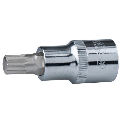 KS Tools 918.0648 1/4'' CHROME Steckschlüssel-Satz,48-tlg