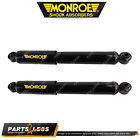 <!--F#f_0-->Pair Rear Monroe Monro-Matic Plus Shock Absorbers 331035MM Brand New<!--F/-->
