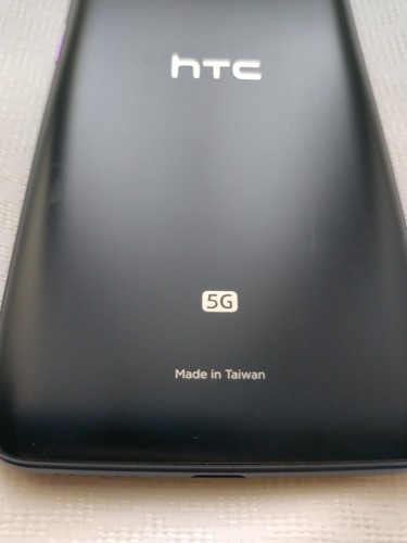 U20 5G 8/256GB 3G / LTE / GPS Black Unlocked - Picture 19 of 24