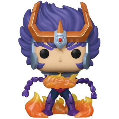 Funko Pop! Animation #810 Saint Seiya PHOENIX IKKI Pop! Vinyl