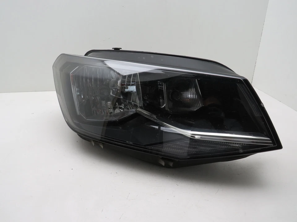 Faro Halógeno Derecho 2K1941016B VW Caddy Sa Original - Imagen 2 de 4