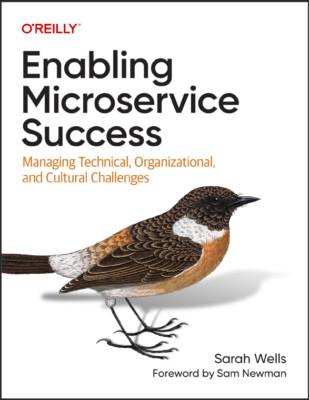 Enabling Microservice Success - Managing Technical, Organizational, and Cultural