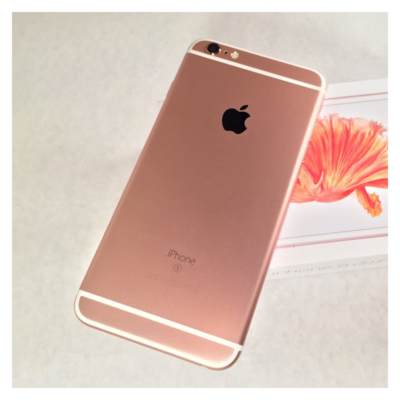 Apple iPhone 6s -16GB 64GB- Unlocked AT&T Verizon Gold / Rose Gold