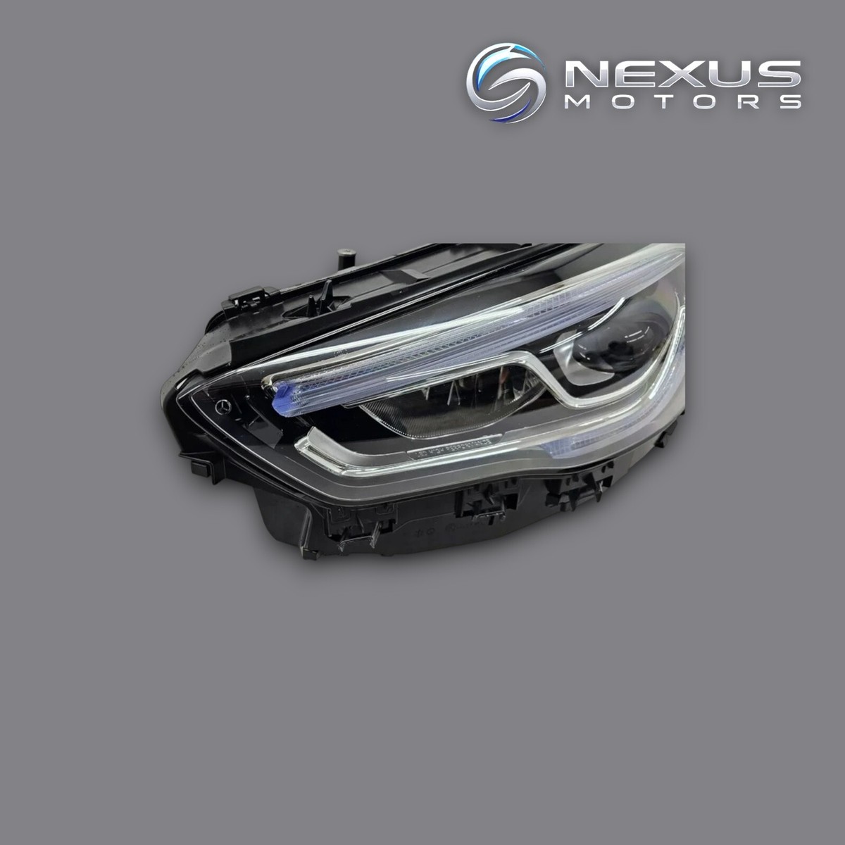 Mercedes-Benz GLA H247, W247 LED High Performance LEFT USED