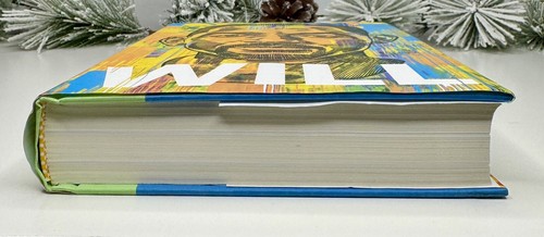 Will by Will Smith (2021, Hardcover) Great Condition, Fast Next Day Shipping - Foto 7 di 9