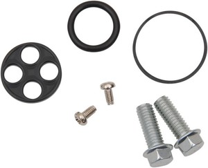 Moose Fuel Petcock Rebuild Kit Fits Suzuki Rm250 Rm125 Ebay