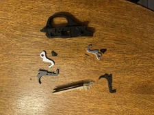 Benelli M1 Complete 12 Ga Trigger Parts #2440