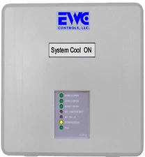 EWC NCM-3Z ULTRAZONE NCM-3z Zone Control System