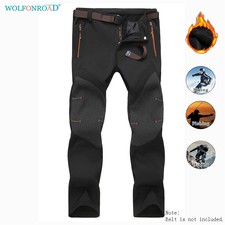 mens work snow pants