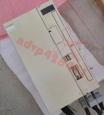 1PCS Used Mitsubishi Servo Drive MR-H350ACN