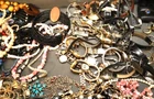 Jewelry 1 LB WEARABLE Bulk Lot Estate Vintage to Modern Costume- LO2