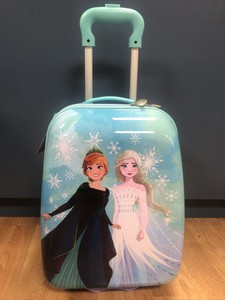 american tourister frozen