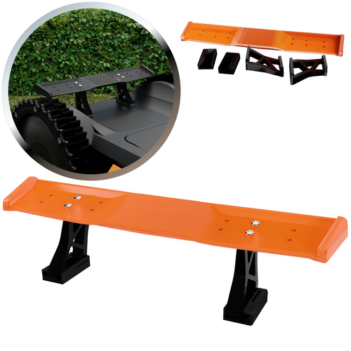 Oniissy Anhängerkupplung Für Zero Turn Rasenmäher - Robuster 3,8 Cm Empfänger Mit 3175 Kg Zugkraft