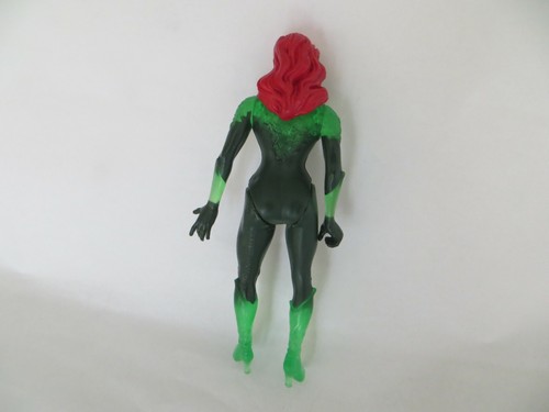DC Comics- Vintage Batman, Robin, Poison Ivy Action Figures Mattel/Kenner Toys - Picture 21 of 53