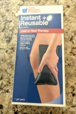 Instant Reusable Gel Pack Cold or Heat Therapy Good Neighbor Pharmacy