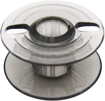 Plastic Bobbins For Elna and Babylock Sewing Machines 25 Pack