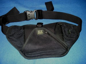 amphipod fanny pack