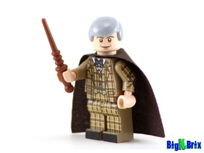 lego slughorn