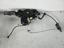 Porte arrière et accessoires Citroen C8