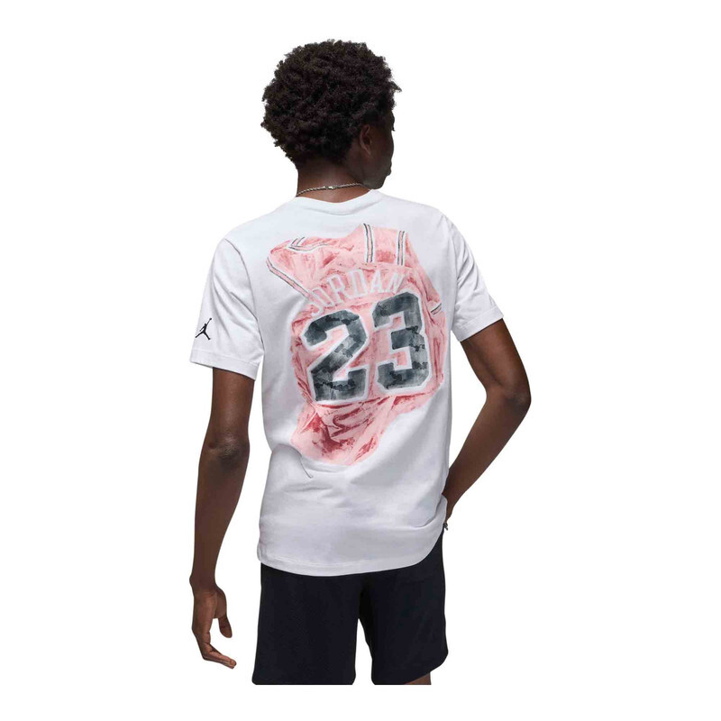 MENS JORDAN FLIGHT MVP T SHIRT_WHITE FN5988-100-SIZE 2XL | eBay 