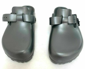 birkenstock boston eva