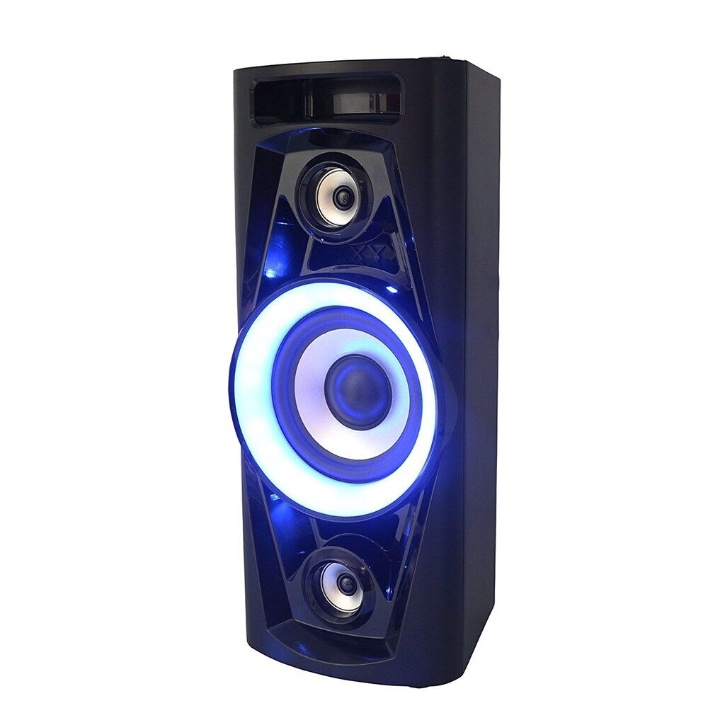 Thumbnail - Reflexion Ps07bt Mobile Discosoundmaschine