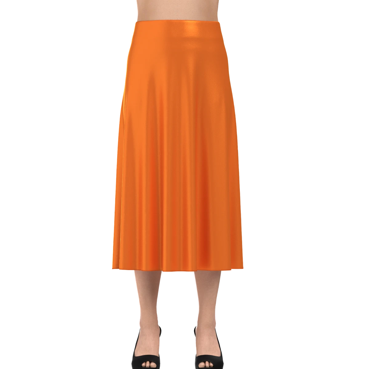 Long skirt size clearance 8
